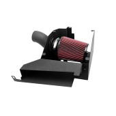 Air Intake System Mercedes-Benz W176 C117 X117 X156