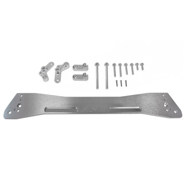 ASR Stabiliser Frame for Honda Civic 92-95 - Enhanced Stability