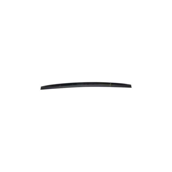 Gloss Black Rear Trunk Spoiler for AUDI A5 Coupe 2007-2016