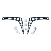 BMW E36 Drift Set-Turn CNC71 - Precision Performance Upgrade