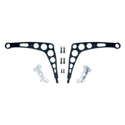 BMW E36 Drift Set-Turn CNC71 - Precision Performance Upgrade
