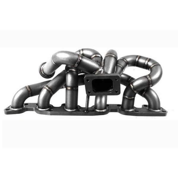 High-Performance Nissan RB26 Extreme Exhaust Manifold