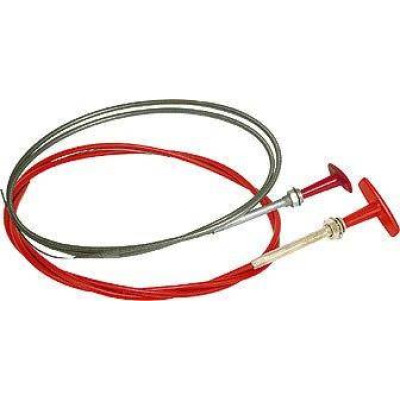 1.6m Fire Extinguishing System Cable - Durable & Reliable