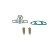 AN10 Oil Hose Adapter for GT15-GT35 Turbo Applications