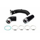 High-Performance Charge Pipe for Mini Cooper 2.0T 14-17