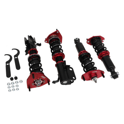 Toyota GR86 Performance Suspension Upgrade Kit