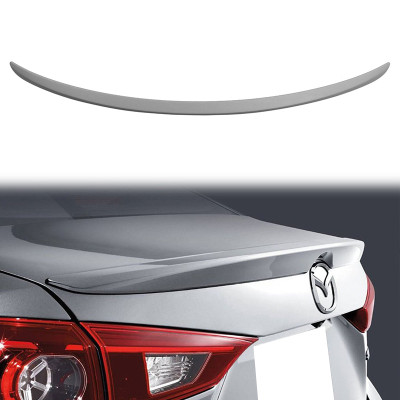 Mazda 3 III BM BN Cap ABS Diffuser - Premium Quality Accessory