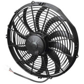 High-Performance 355mm Spal Puller Cooling Fan
