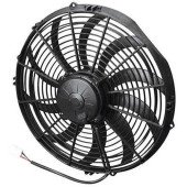 Spal 355mm High Performance Pusher Fan Type 2