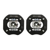 Adjustable Camber Plates for Toyota MR2 SW20 Suspension Upgrade