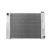 Universal Radiator 63x46cm - Compact 5x8cm Design