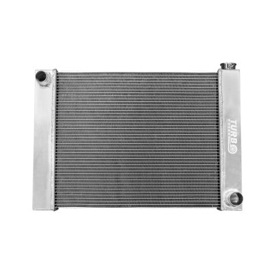 Universal Radiator 63x46cm - Compact 5x8cm Design