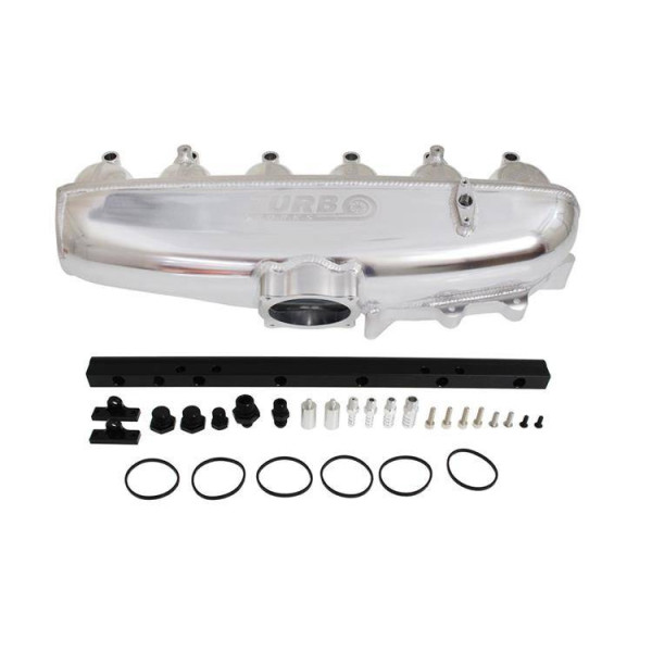 BMW N55 Intake Manifold with Fuel Rail - High Performance