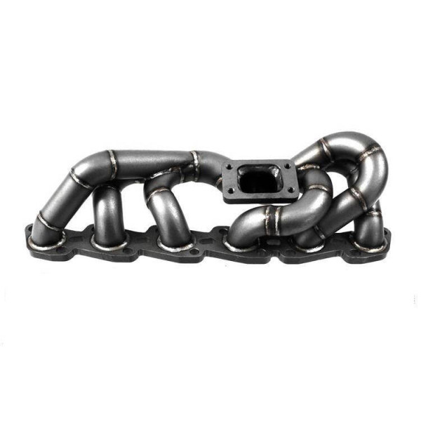 High-Performance Exhaust Manifold for Nissan RB20 RB25