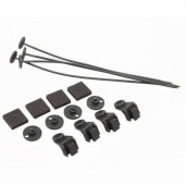 Ultimate Air Fan Montage Kit for Cool Comfort