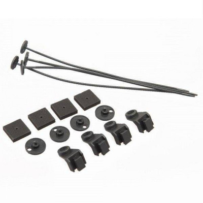 Ultimate Air Fan Montage Kit for Cool Comfort