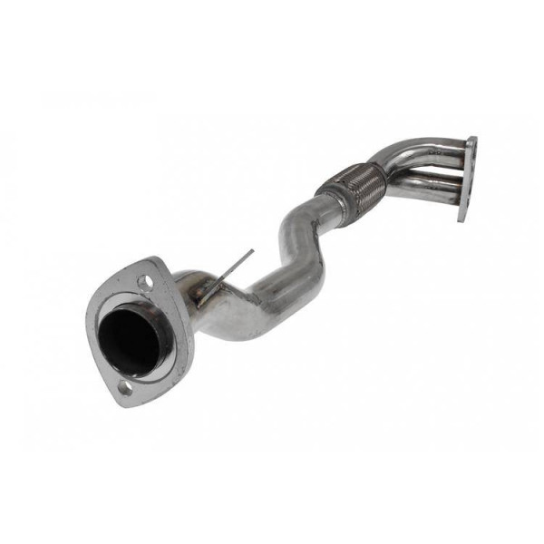 Toyota Corolla 1.8L Exhaust Manifold 1993-1998 Replacement
