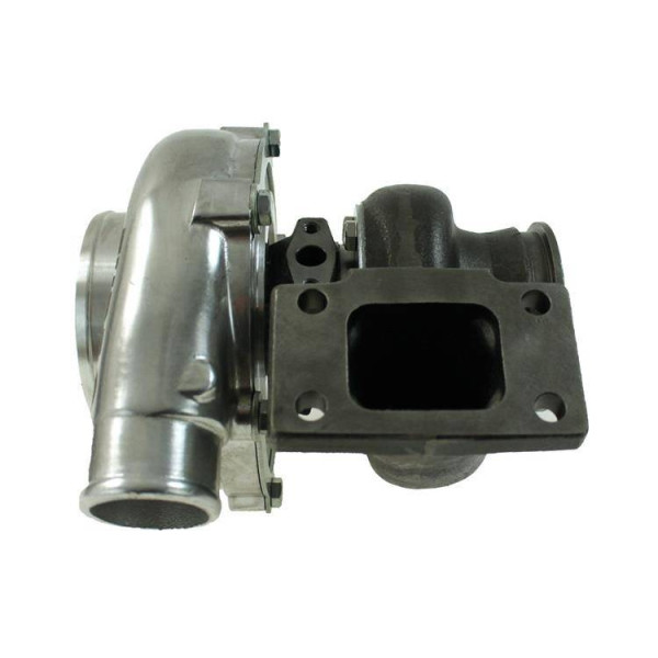 GT3076R DBB Turbocharger V-Band 0.63AR - High Performance Boost