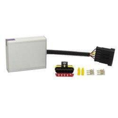 Ecumaster DBW Module - Advanced Drive By Wire Control