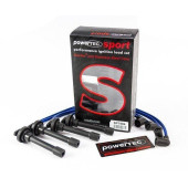 PowerTEC Blue Ignition Leads for Honda Civic/Prelude/Rover 618