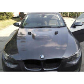 Bonet BMW E92 M3 09-13  DAMAGED