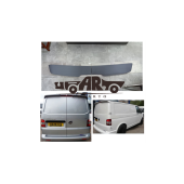 Volkswagen Transporter T6 Gloss Black Spoiler