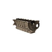 DART IRON EAGLE 2JZ Block Toy 8.625" B:86mm Head Stud