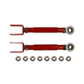 Red Rear Swingarm for Nissan 350Z - High-Performance Upgrade