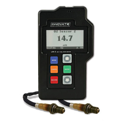 LM-2 Air/Fuel Ratio Meter: Precision Engine Tuning Tool