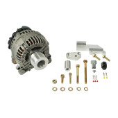 MZR 140A JZ BBR High-Performance Alternator Replacement
