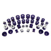 Set of suspension bushings - Honda Accord VI - 34PCs.