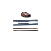 BMW 4 F32 F33 Side Skirts