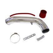 Pro Racing Air Intake System for Acura Integra GS-R 94-01 - Blue