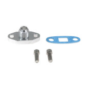 AN10 Oil Hose Adapter for T3, T4, T04, GT40-TG55 Turbo