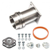 BMW M57N EGR Valve Replacement for E46 E60 E61 E65 E53