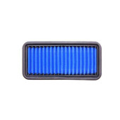 Simota OT001 Panel Filter 250x122mm - High Performance Air Filter
