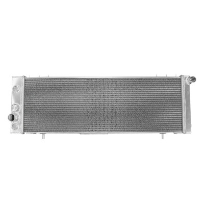 High-Performance Water Radiator for 1984-1990 Jeep Cherokee