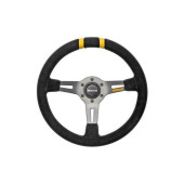 Momo Drifting 330 Steering Wheel - Precision Control & Style