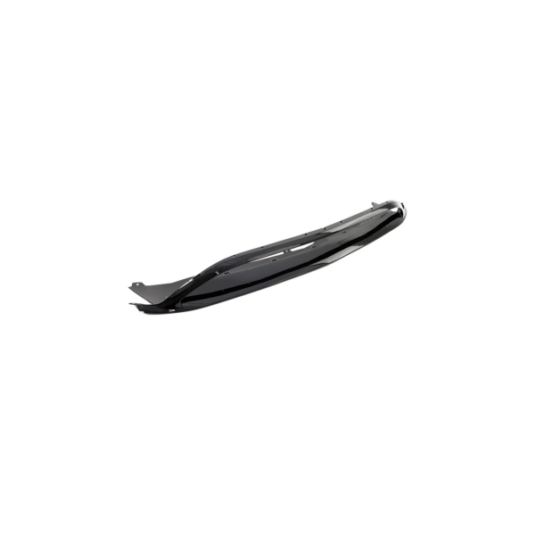 Mercedes-Benz CLA C117/X117 Facelift Front Bumper Aero Gloss Black