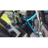 Performance Harness Bar for Lexus IS 200 - Enhance Stability