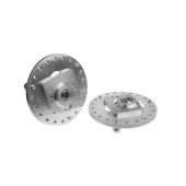 Adjustable Camber Plates for Peugeot 205 (3D) - Precision Fit