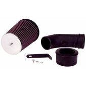K&N Air Intake System for Honda CRX Civic 1.5L 1.6L