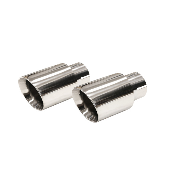 CatBack Active Exhaust for Audi A5 1.8T/2.0T (08-16)