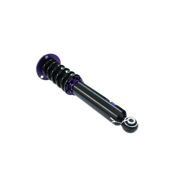 Street Suspension D2 Racing LEXUS IS 200t/250/300/300h/350 (XE30) (Frt EYE) 13-UP
