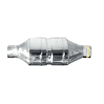 Universal Catalytic Converter FI 45 for 1.2-2.5L EURO 2