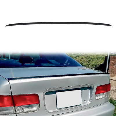 96-00 Honda Civic 2D Spoiler - Stylish Aerodynamic Upgrade