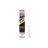 Teroson MS 9220 BK 310ml Adhesive - High Performance Sealant