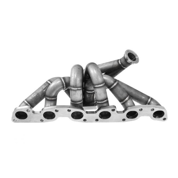 Nissan RB26 Twin Scroll Extreme Exhaust Manifold Upgrade