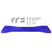 ASR Blue Subframe Reinforcement Brace for Honda Civic 92-95