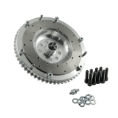CNC Flywheel 240mm for BMW M62 to M57N Conversion